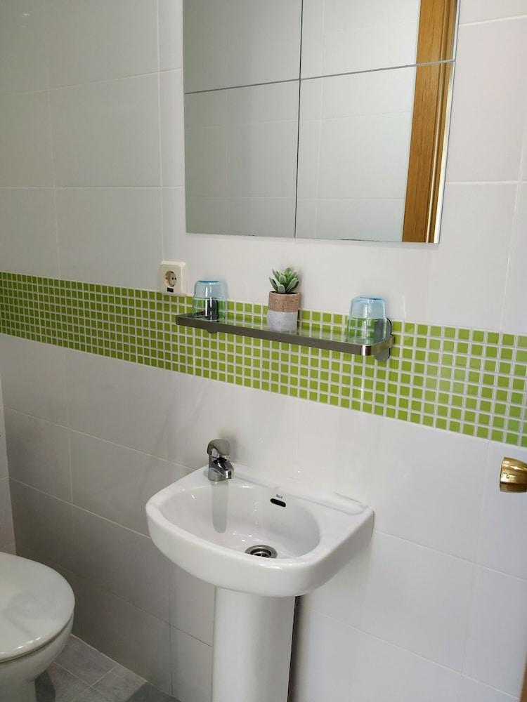 Hostal Abitum Madrid Exterior foto